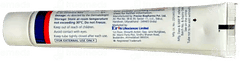 Evertop Ointment 20Gm